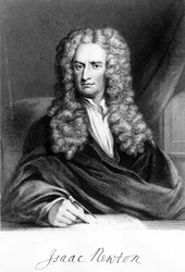 Isaac Newton